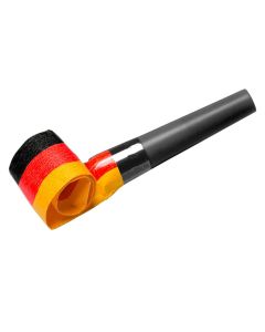Luftrüssel "Fan" Deutschland, 11er Set