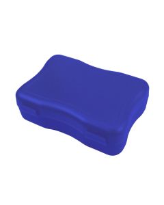 Brotzeitdose "Wave", klein