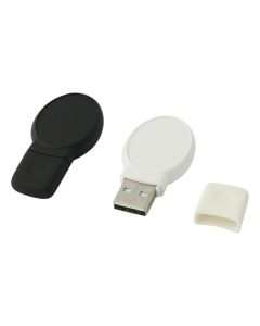 USB-Stick D03 gummiert