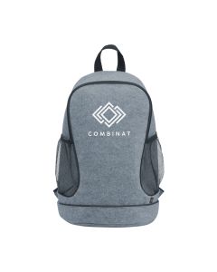 PromoPack Felt Gym Bag Rucksack