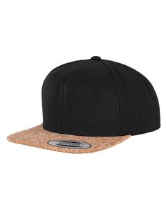 FLEXFIT - Cork Snapback