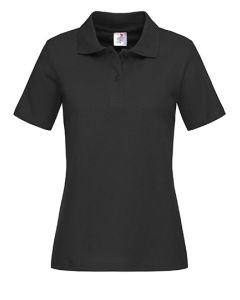 Stedman® - Short Sleeve Polo Women