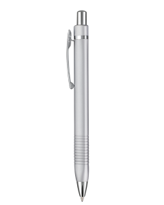 Kugelschreiber TRIANGLE SILBER