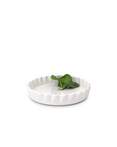 Rosendahl Grand Cru Tarteform 28cm Steingut
