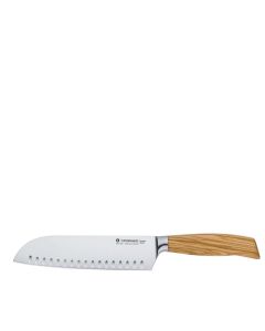 Zassenhaus EDITION OLIVE Santokumesser 20 cm
