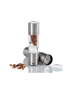 AdHoc Gewürzschneider und Mühle DUOSPICE MINI
