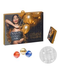 Lindor Praliné-Adventskalender