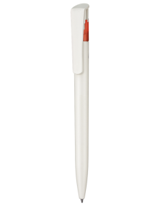 Ritter-Pen Kugelschreiber BIO-STAR mit Logo bedrucken