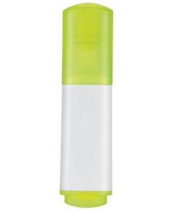 Ritter-Pen Textmarker MINISSIMO mit Logo bedrucken