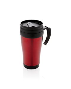 Edelstahlbecher