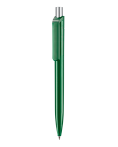 Ritter-Pen Kugelschreiber INSIDER TRANSPARENT M mit Logo bedrucken