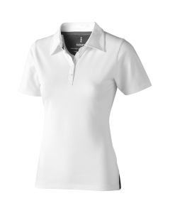 Markham Stretch Poloshirt für Damen