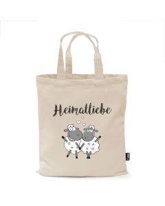 Baumwolltasche, MONSCHAU