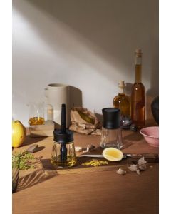 Rosendahl Grand Cru Marinadenglas mit Pinsel