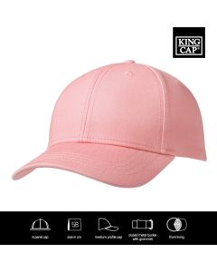 Luxury Fine Cotton Cap