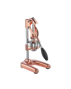 Cilio Profi-Saftpresse AMALFI, Kupfer