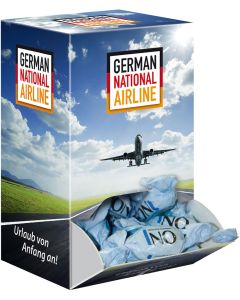 MINI Promotion Display Box