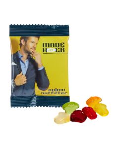 Fruchtgummi INDIVIDUELL 10 g