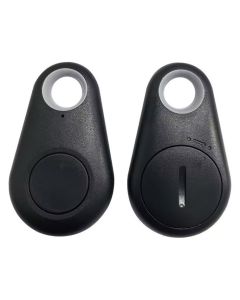 GADGETS Bluetooth Keyfinder Drop mit Kamera Fernauslöser