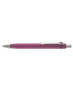 SIX, magenta