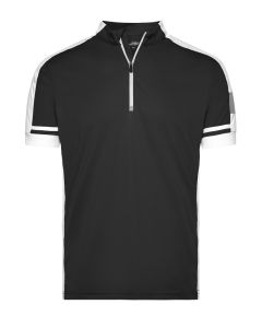 Men's Bike-T Half Zip