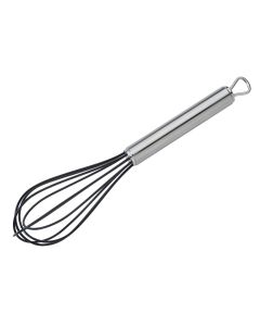 Küchenprofi Silikon Schneebesen 25 cm