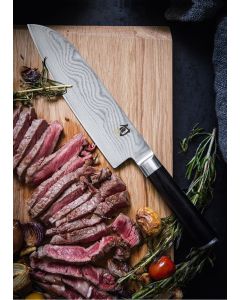 KAI SHUN CLASSIC Messerset 2tlg. Allzweck- und Santoku Messer