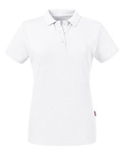 Russell Pure Organic - Ladies´ Pure Organic Polo