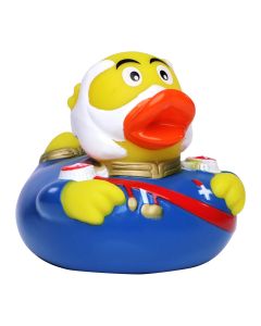 Quietsche-Ente Franz-Josef