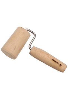Zassenhaus Teigroller Buche