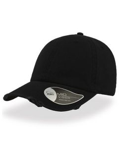 Atlantis Headwear - Dad Hat Destroyed