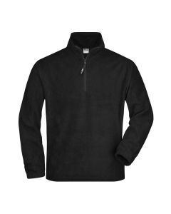 Half-Zip Fleece