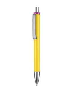 Kugelschreiber EXOS SOFT M