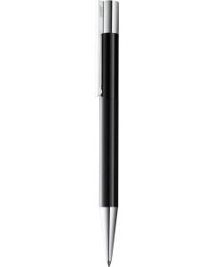 Kugelschreiber LAMY scala pianoblack M-schwarz