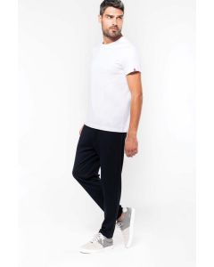 Kariban Herren Bio-T-Shirt "Origine France Garantie"