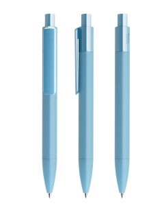 Prodir DS4 PRR Soft TouchDusty Blue Soft Touch