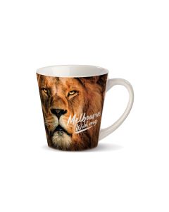 Tasse Subli Melbourne 350ml