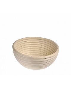Küchenprofi Gärkörbchen rund 18cm