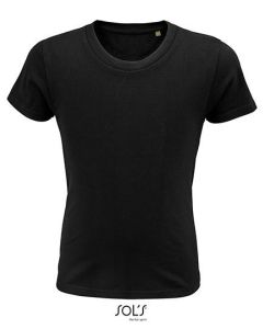 SOL´S - Kids´ Pioneer T-Shirt