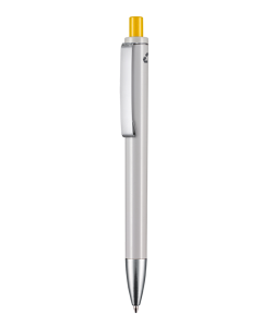 Ritter-Pen Kugelschreiber EXOS RECYCLED mit Logo bedrucken
