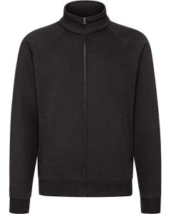 Fruit of the Loom - Premium Sweat Jacket