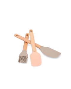 Funktion Spatel Set 3 Teile
