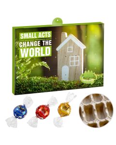 Prem.Präsent-AK Eco Lindor Kugel