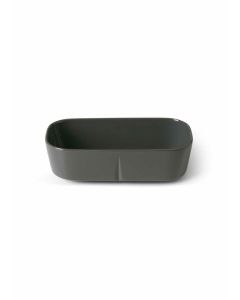 Rosendahl Grand Cru Ofenfeste Form 125x240mm grau