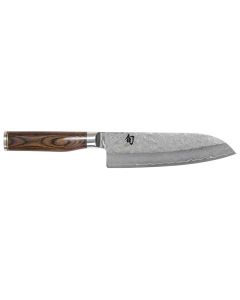 KAI SHUN PREMIER Tim Mälzer Santoku 18cm
