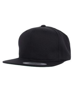FLEXFIT - Pro-Style Twill Snapback Youth Cap