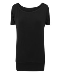 Build Your Brand - Ladies´ Viscose Tee