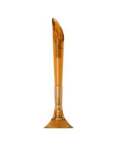 Klio-Eterna - Deskpen ice - Stehkugelschreiberorange ice