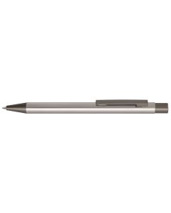 STRAIGHT, silber