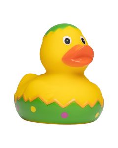 Quietsche-Ente Ostern